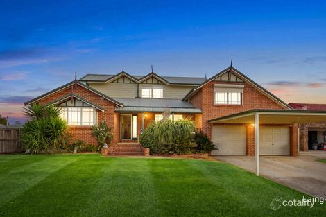 7 Thackeray Cl, Wetherill Park, NSW 2164
