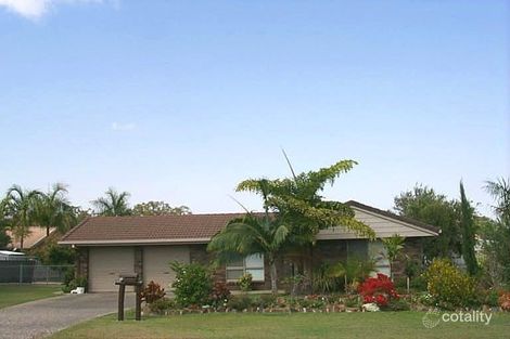 29 O'Shanesy St, Koongal, QLD 4701