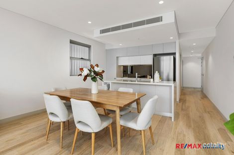 Property photo of 1001/29 George Street Burwood NSW 2134