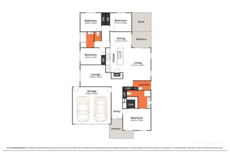 Property photo of 22 Devereux Way Charlemont VIC 3217