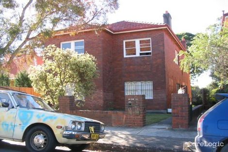 Property photo of 3/52 Huntington Street Crows Nest NSW 2065