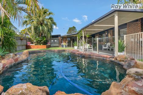 Property photo of 112 Hazelton Street Riverhills QLD 4074