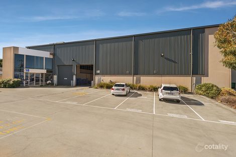 18 Edgecombe Ct, Moorabbin, VIC 3189