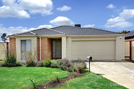 Property photo of 1 Jamieson Way Wallan VIC 3756