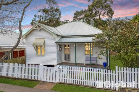 Property photo of 95 Swan Street Morpeth NSW 2321