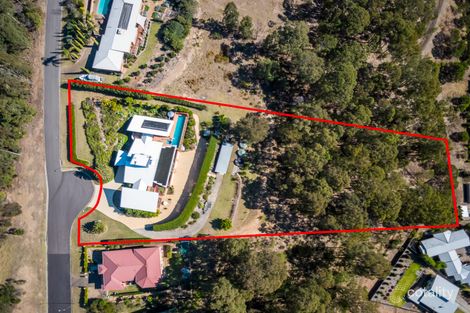 Property photo of 58 Yarrabee Drive Catalina NSW 2536