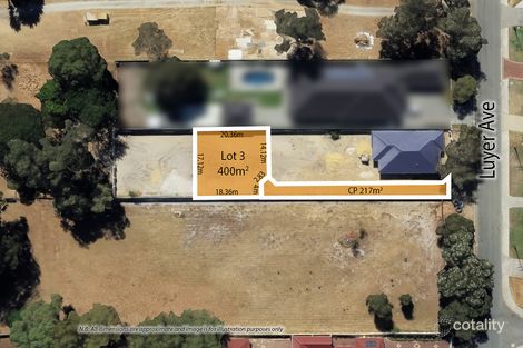 67b Luyer Ave, East Cannington, WA 6107