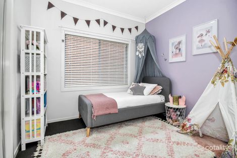 Property photo of 40 Allom Street Ropes Crossing NSW 2760