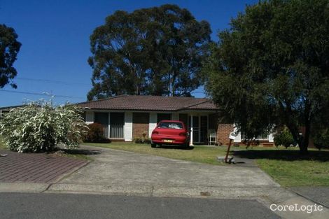 Property photo of 11 Pyramus Place St Clair NSW 2759