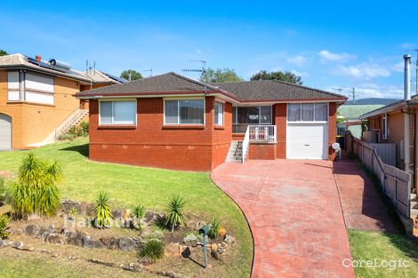 Property photo of 64 Laver Road Dapto NSW 2530