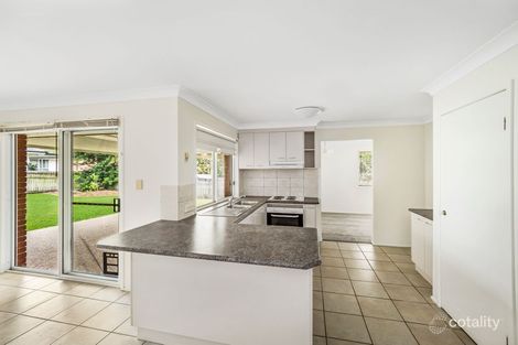 Property photo of 3 Hibbertia Close Capalaba QLD 4157