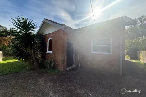 1 Glenelg St, Raymond Terrace, NSW 2324