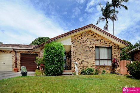 2/51 Sunbird Cres, Boambee East, NSW 2452