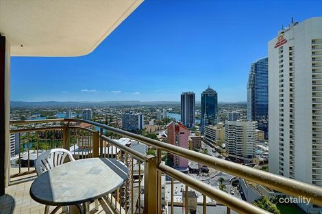 2508/18 Hanlan St, Surfers Paradise, QLD 4217