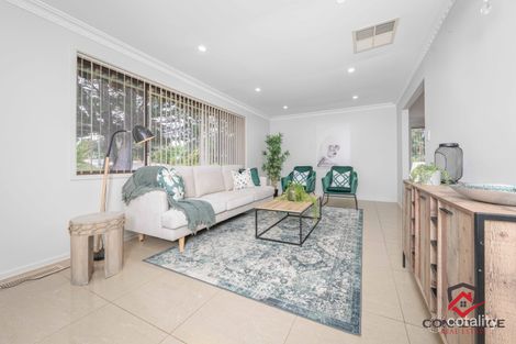 Property photo of 1 Whitfeld Street Monash ACT 2904
