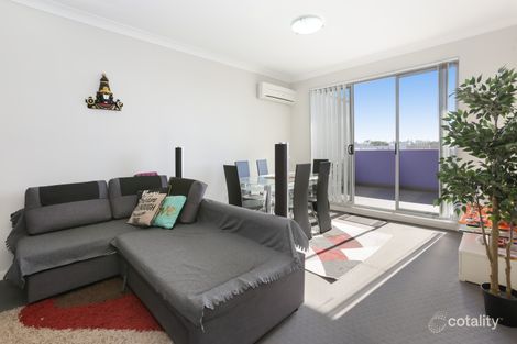 32/29-33 Darcy Rd, Westmead, NSW 2145