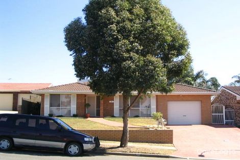 Property photo of 54 Stockdale Crescent Abbotsbury NSW 2176