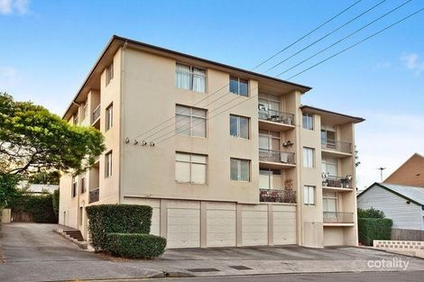 Property photo of 13/187 Evans Street Rozelle NSW 2039