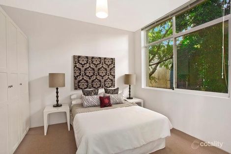 Property photo of 13/187 Evans Street Rozelle NSW 2039