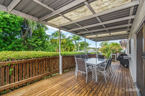 Property photo of 8 Alzino Place Carrara QLD 4211