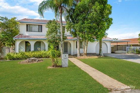 8 Alzino Pl, Carrara, QLD 4211