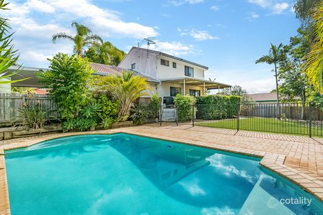 Property photo of 8 Alzino Place Carrara QLD 4211