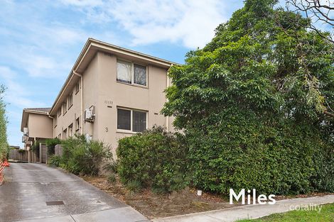 Property photo of 3/3 Vine Street Heidelberg VIC 3084