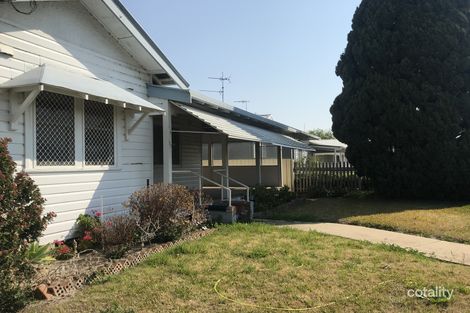Property photo of 152 Heber Street Moree NSW 2400