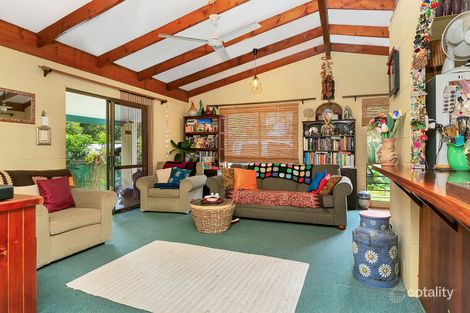 Property photo of 19 Scrub Street Kuranda QLD 4881