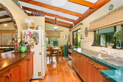 Property photo of 19 Scrub Street Kuranda QLD 4881