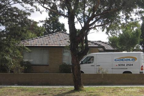 Property photo of 33 Novara Parade St Albans VIC 3021