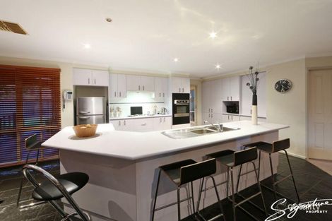 Property photo of 9 Miramah Close Rowville VIC 3178