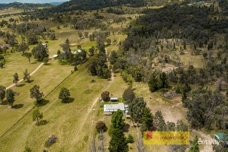 91 Nimoola Rd, Cooks Gap, NSW 2850