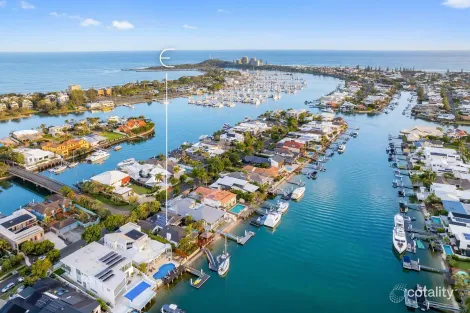 Property photo of 81 Mooloolah Drive Minyama QLD 4575