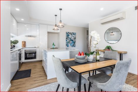 Property photo of 3C Gallagher Terrace Kedron QLD 4031