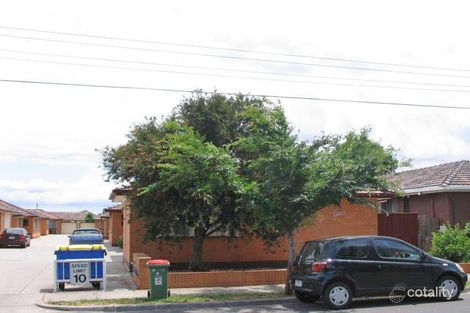 Property photo of 10/32 Argyle Street West Footscray VIC 3012