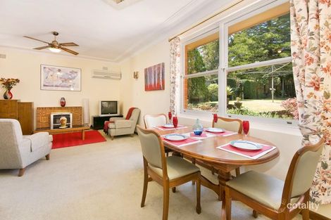 Property photo of 27 Cramer Crescent Chatswood NSW 2067
