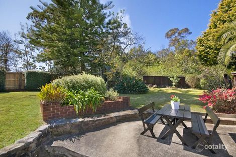 Property photo of 27 Cramer Crescent Chatswood NSW 2067