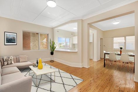 4/299a Arden St, Coogee, NSW 2034