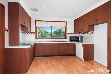 Property photo of 7 Lois Lane Pennant Hills NSW 2120