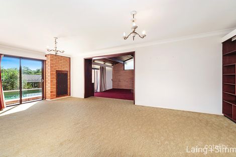 Property photo of 7 Lois Lane Pennant Hills NSW 2120