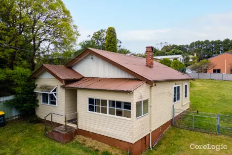 Property photo of 2 Wallace Street Bega NSW 2550