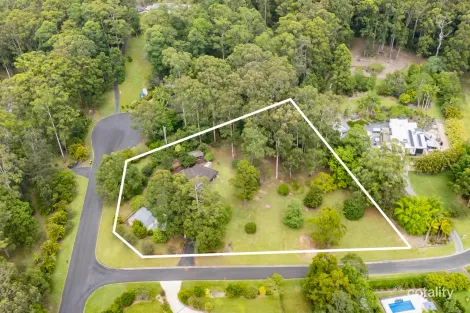 Property photo of 3 Brumby Close Moonee Beach NSW 2450