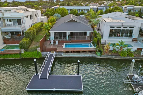Property photo of 53 Compass Drive Biggera Waters QLD 4216