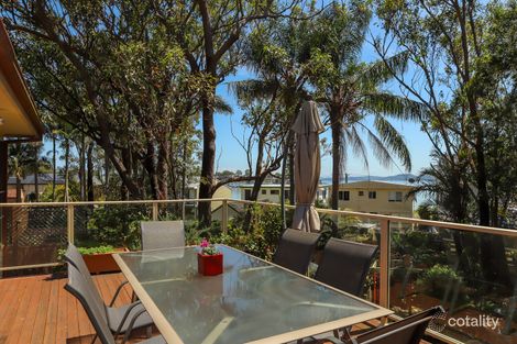 Property photo of 9 Diggers Drive Tanilba Bay NSW 2319