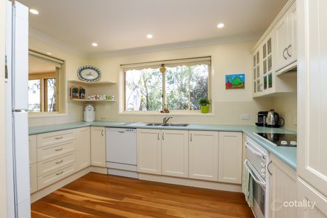 Property photo of 9 Diggers Drive Tanilba Bay NSW 2319