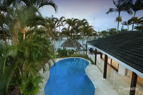Property photo of 81 Mooloolah Drive Minyama QLD 4575