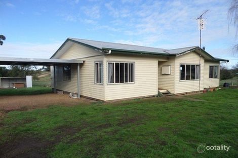 420 North Wallacedale Rd, Wallacedale, VIC 3303