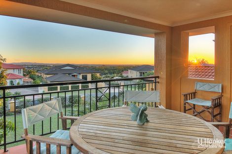 Property photo of 43 Poinciana Crescent Stretton QLD 4116