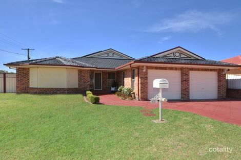 Property photo of 32 Trenchard Street Heddon Greta NSW 2321